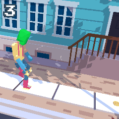 steppypants GIF