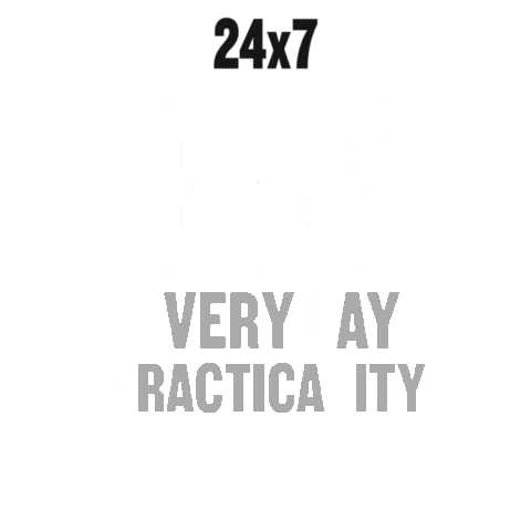 Everyday Sticker by Digital Pratik