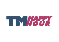 juiz de fora tmhh Sticker by TM HappyHour