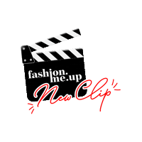 Fashionmeup-Newclip Sticker by fashion me up