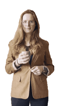 Touchinterieur coffee koffie goedemorgen jaimyschenk Sticker