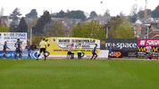 ExeterCityFC goal ecfc exetercity hiramboateng GIF