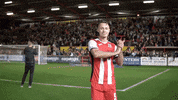 Ecfc Exetercity GIF by Exeter City Football Club