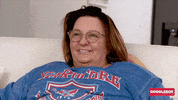 Reaction GIF by Gogglebox Australia