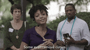 cloak and dagger marvel GIF by Marvel's Cloak & Dagger