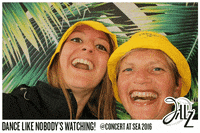 concert at sea major booth GIF by Jillz