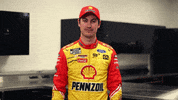 No Way What GIF by Team Penske