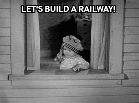 Ewr GIF by Vocal Warmup