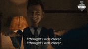 David Tennant GIF by Doctor Who