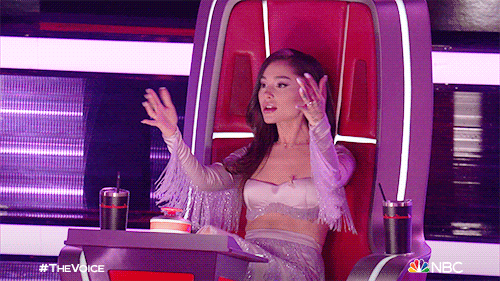 Season 21 Coaches GIF by The Voice