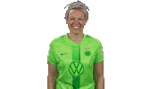 Football Lol Sticker by VfL Wolfsburg