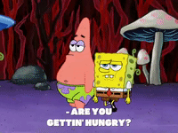 season 8 spongebob's runaway roadtrip: a squarepants family vacation GIF by SpongeBob SquarePants