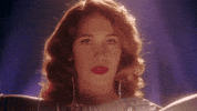 omens GIF by Lola Kirke