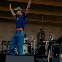 Chicago Illinois Singer GIF by Respective