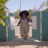 Trixie GIF by discovery+
