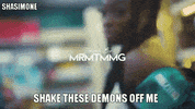 No Chaser Eww GIF by Graduation