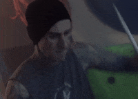 Blink 182 Scumbag GIF by Goody Grace