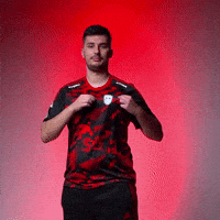 Proud Logo GIF by SINNERS Esports