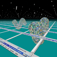 Windows Worms GIF by PERFECTL00P