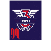 F45Gq Sticker by F45 Gloucester Quays