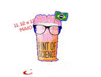 Rondonia Cacoal Sticker by Facimed