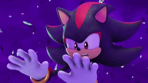 brielleh3f52af3839d44990ac7b3a9980c28dd5 retro sonic shadow prime GIF