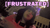 Mad Stress GIF