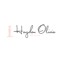 Sticker by Hayden Olivia Bridal
