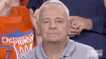 College Basketball Sport GIF by NCAA March Madness