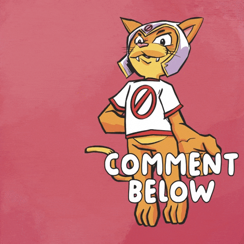 Engage Say Something GIF by VeeFriends