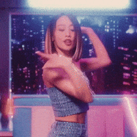Nicole Kara GIF