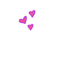 Heart Love Sticker by NIUQI