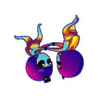 Sticker by LODIE