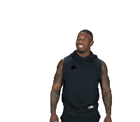 Go Blue Nfl Combine Sticker by NFL