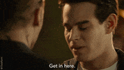 hug GIF by Shadowhunters