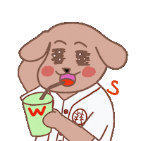 Baseball Win Sticker