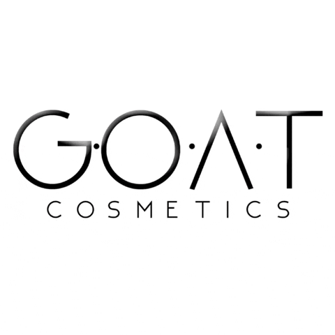 Makeup GIF by GOAT Cosmetics