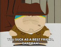 GIF by South Park 
