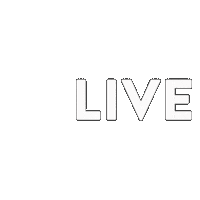 Live Sticker by Nails21