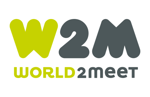 World2Meet giphyupload travel viajar dmc Sticker