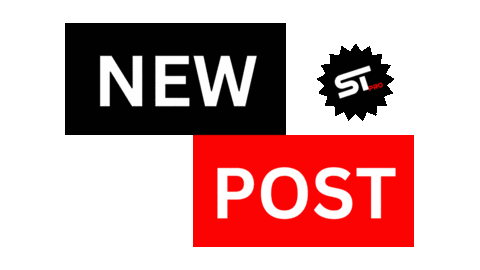 New Post Barber Sticker by Supreme Trimmer