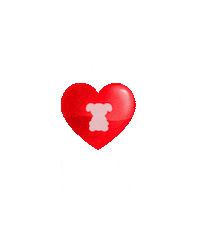 family brand Sticker by MISO PUP