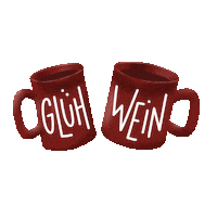 Christmas Eve Drinking Sticker