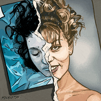 Twin Peaks Fox GIF by gifnews