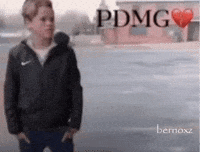 Russian Kid GIF