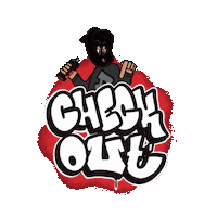 New Post Throw Up Sticker