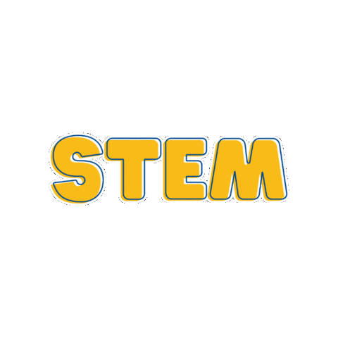 School Steam Sticker by Spring Edu Group