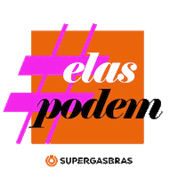 Diadasmulheres 8Demarco Sticker by Supergasbras