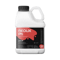 greeninsumos green greenreduxph reduxph Sticker
