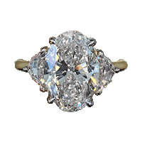 Lauren B Sticker by Lauren B Jewelry